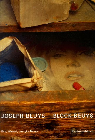 Joseph Beuys, Block Beuys: Block Beuys at Hessischen Landesmuseum Darmstadt